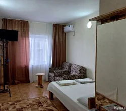 "Рина" эллинг