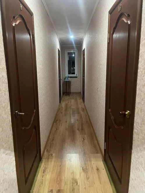 "Loo-City" мини-гостиница, Лоо Фото: 13 из 48