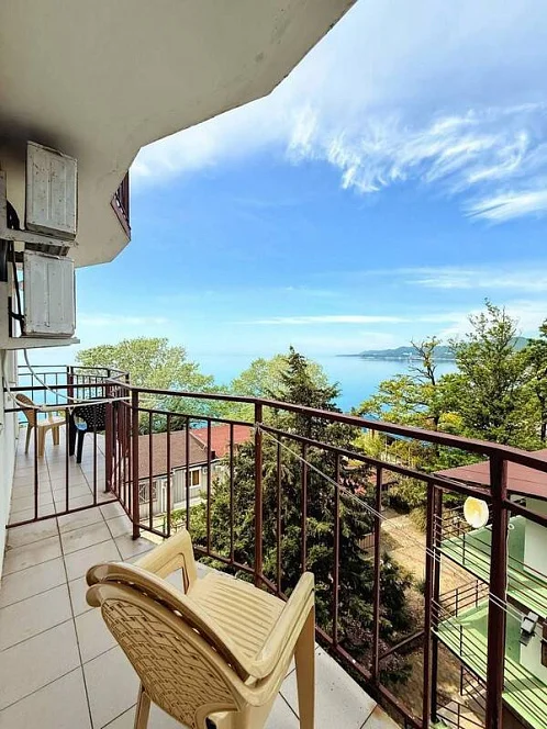 "Афродита" гостиница, Агой Фото: 26 из 45