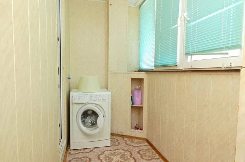 3х-комнатная квартира Фото: 15 из 17