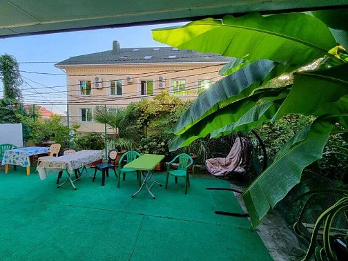 "На Мирной" частный сектор, Лазаревское Фото: 2 из 45