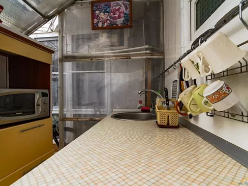 "На мира" гостевой дом, Геленджик Фото: 7 из 46