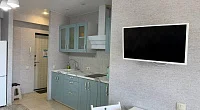 "Голубая" квартира-студия, Дагомыс