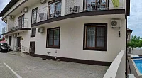 "Фрегат" гостевой дом, Кабардинка