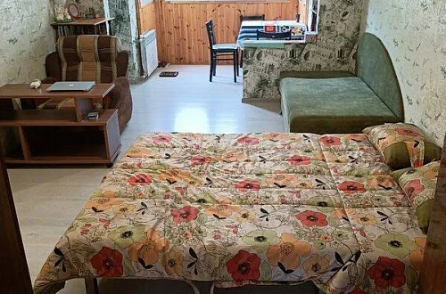 2х-комнатная квартира Фото: 5 из 15