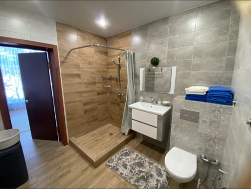 "Рио" гостевой дом, Кабардинка Фото: 12 из 29