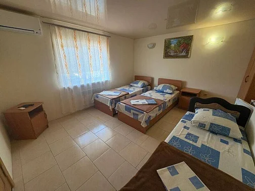 Частный сектор Горная 19, Кабардинка Фото: 39 из 47