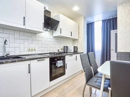 2х-комнатная квартира Абазгаа 59/4, Гагра Фото: 8 из 39
