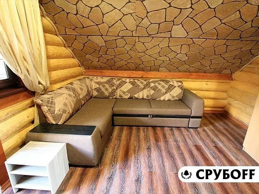 "Sruboff" (Срубов) мини-гостиница, Сукко Фото: 30 из 32