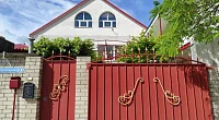 "Орхидея" частный сектор, Геленджик