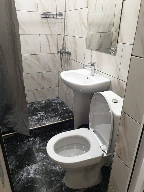 "Аллочка" гостевой дом, Алахадзы Фото: 52 из 53