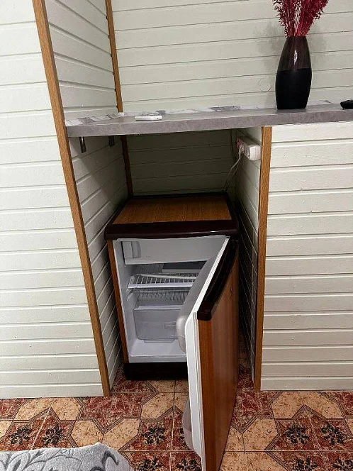 Гостевой дом Шоссейная 1, Мысхако Фото: 40 из 55