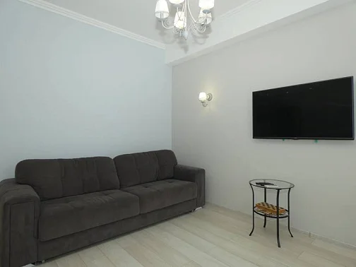 "Шато Лувр" 2х-комнатная квартира, Гурзуф Фото: 22 из 45