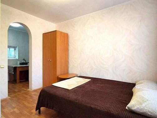 "На Паустовского" частный сектор, Симеиз Фото: 15 из 51