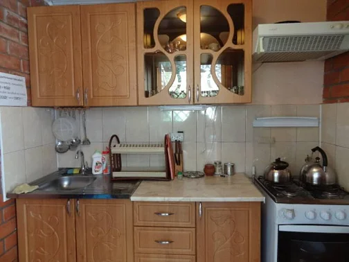 "Тихий уголок" гостевой дом, Архипо-Осиповка Фото: 15 из 51