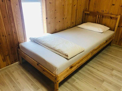 "Pine Beach Hotel" отель, Лдзаа Фото: 26 из 41