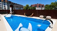 "Elegant Hotel Resort" гостиница, Ольгинка
