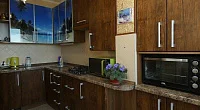 2х-комнатная квартира Подвойского 20, Гурзуф