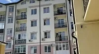 "С видом на море" 2х-комнатная квартира, Кабардинка