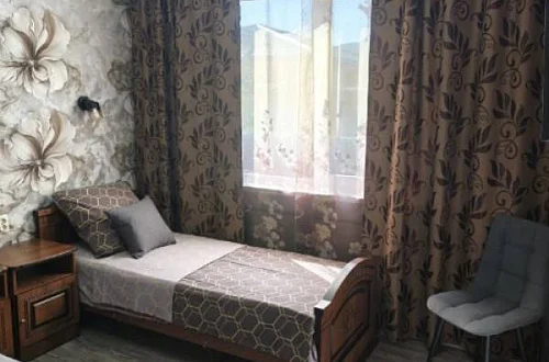 Дом под-ключ Фото: 18 из 20