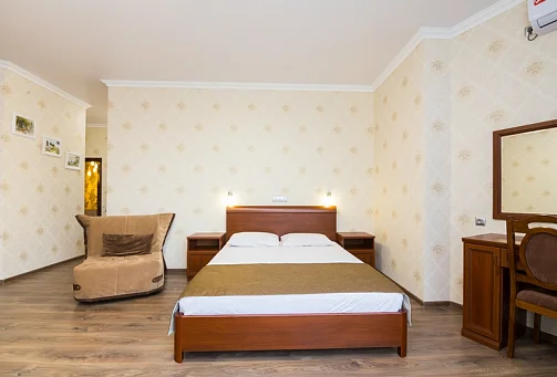 "Цикломен" (У Романа) гостевой дом, Гагра Фото: 24 из 50