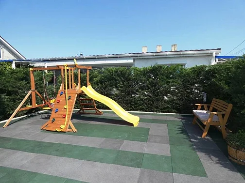 "Бриз" гостевой дом, Приморский Фото: 12 из 43