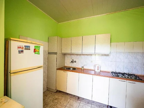 Частный сектор Новороссийская 116, Анапа Фото: 8 из 27