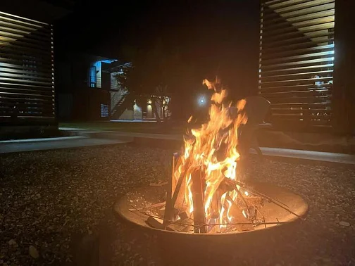 "Alra Eco Village" гостиница, Кындыг Фото: 23 из 23