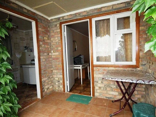 "Уют" частный сектор, Курортное Фото: 35 из 51