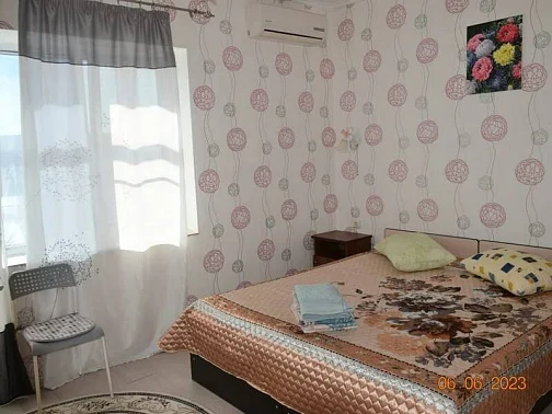 "На Калинина" гостевой дом, Геленджик Фото: 17 из 32
