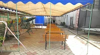 "Анюта" гостевой дом, Поповка