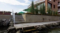 "Донузлав" гостевой дом, Мирный