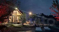 "Barn Haus Kumkvat" гостевой дом, Новый Афон