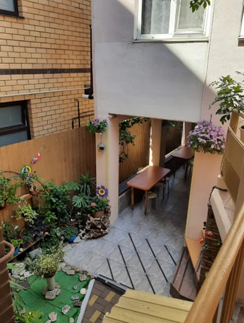 "На Садовой" частный сектор, Геленджик Фото: 16 из 44