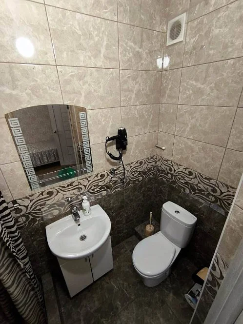 "Лето" гостевой дом, Ейск Фото: 41 из 42