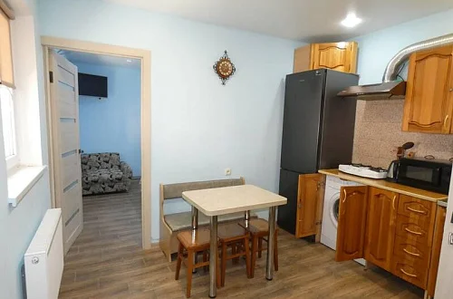 Дом под-ключ Фото: 12 из 24