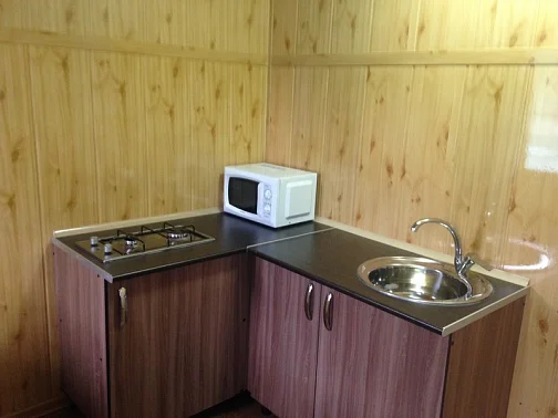 "Арго" частный сектор, Ейск Фото: 21 из 52