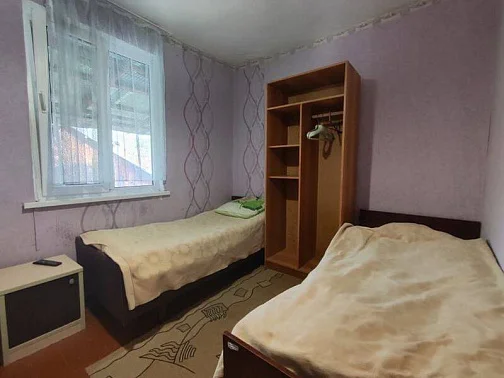 "Наш Абхазкий Дом" частный сектор, Цандрипш Фото: 12 из 24