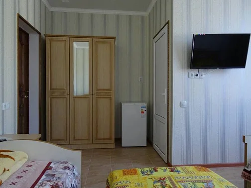 "У Камиллы" частный сектор, Джубга Фото: 25 из 51