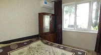 1-комнатная квартира Рыбзаводская 75 кв 17, Лдзаа