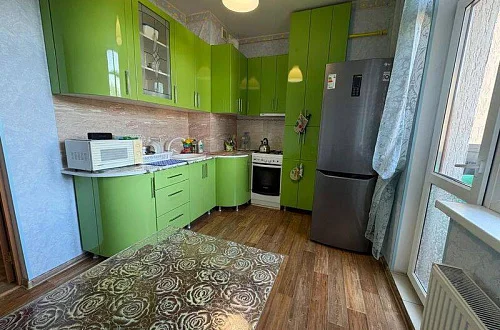 1-комнатная квартира Фото: 3 из 8