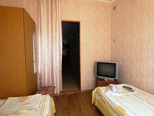 "Виктория" мини-гостиница, Адлер Фото: 7 из 46