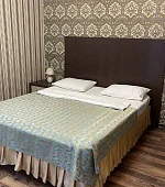 "Комфорт без балкона" 2х-местный