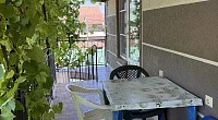 "Оксана" частный сектор, Архипо-Осиповка