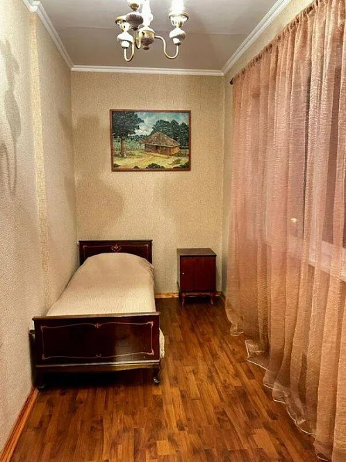 2х-комнатная квартира проспект Мира 144 кв 56, Сухум Фото: 6 из 11