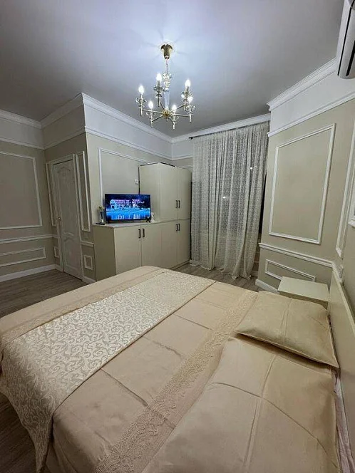 "Нарт" гостевой дом, Сухум Фото: 18 из 29