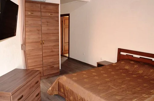 Корпус №1 (4х-этажный) 