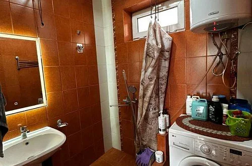 3х-комнатная квартира Фото: 14 из 13