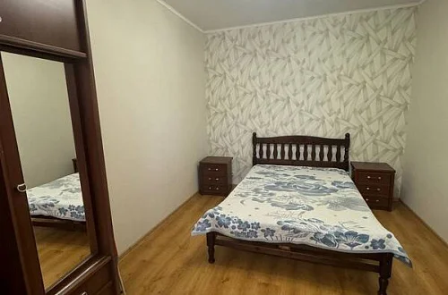 2х-комнатный №7 Фото: 4 из 8