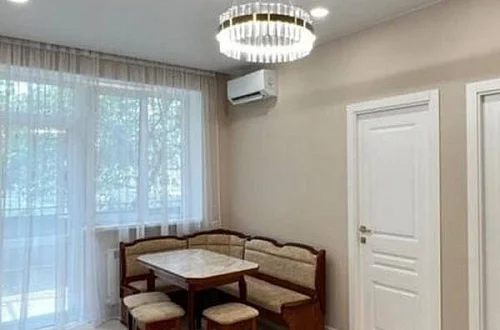 2х-комнатная квартира Фото: 6 из 9